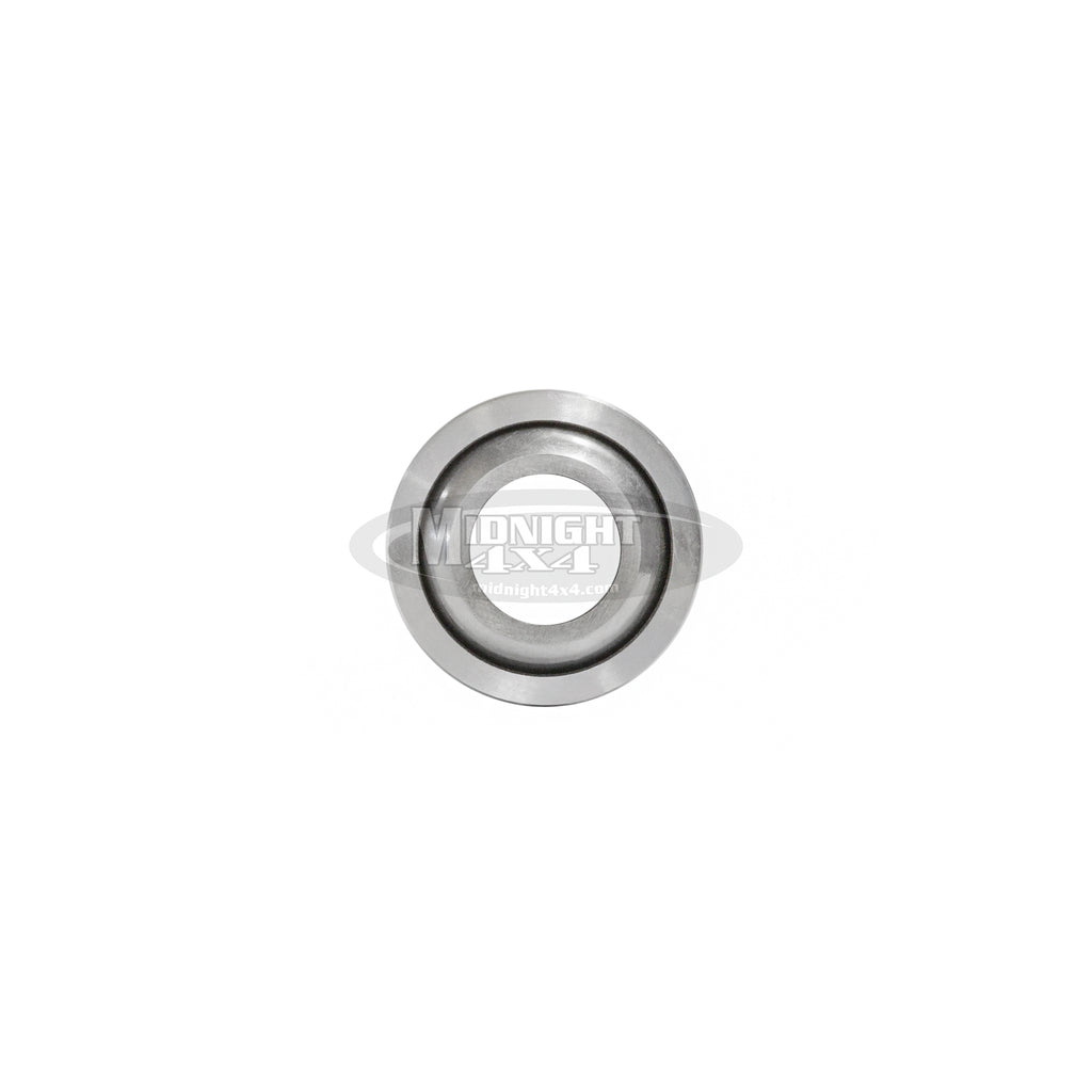 1" Stainless Steel Uniball - WSSX16T