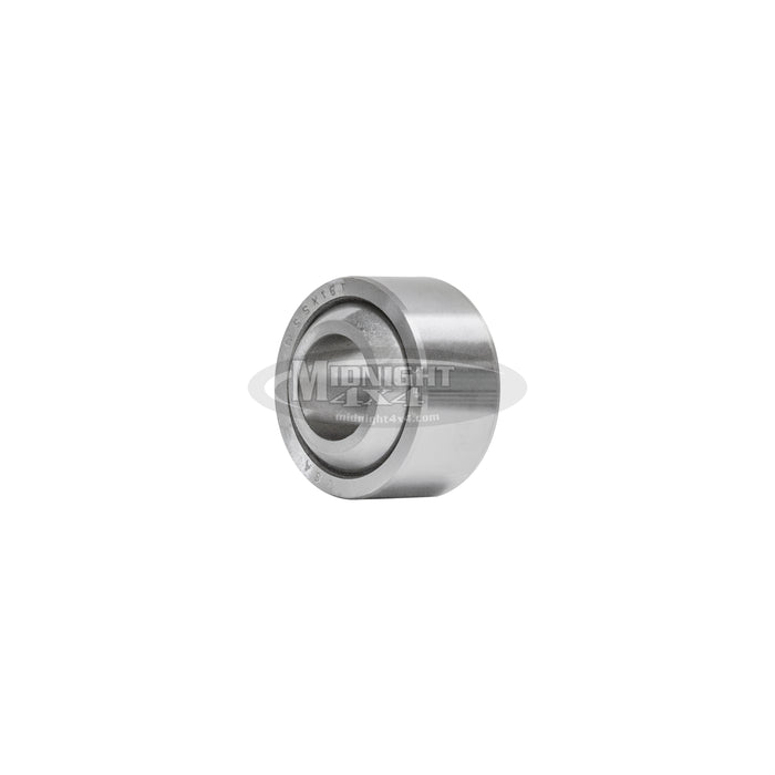 1" Stainless Steel Uniball - WSSX16T