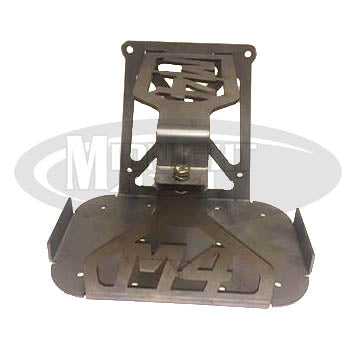 battery box, battery tray, optima, midnight 4x4