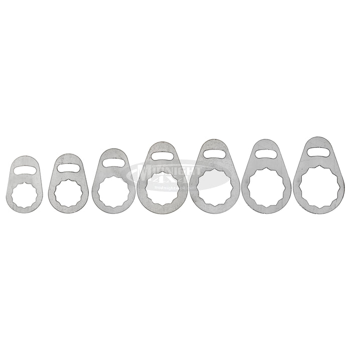 Bolt Retainer - Bolt On