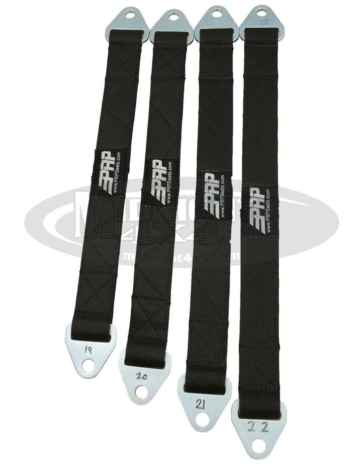 limit strap, suspension strap, prp, midnight 4x4, 