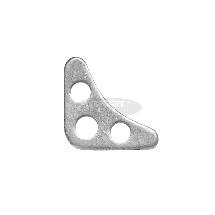 Small 3-Hole Gusset - NP80A