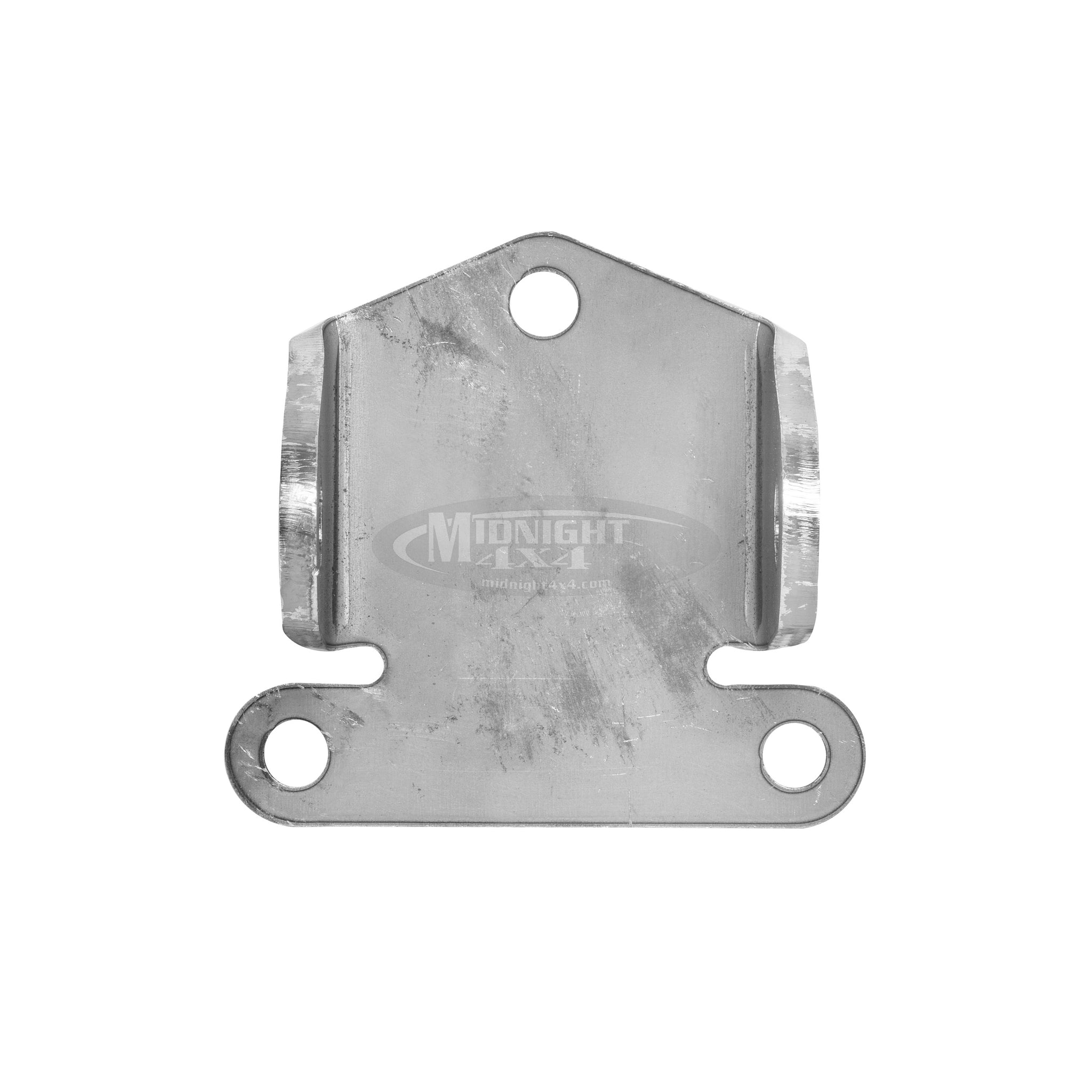 Small Block Chevy Motor Mount MOT0006 Midnight 4x4