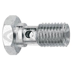 Steel Banjo Bolts 501