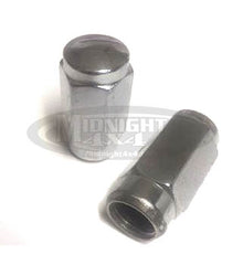 5/8", Tapered Lug Nut, 45 degree, 