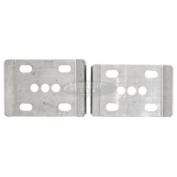 U-Bolt Plates