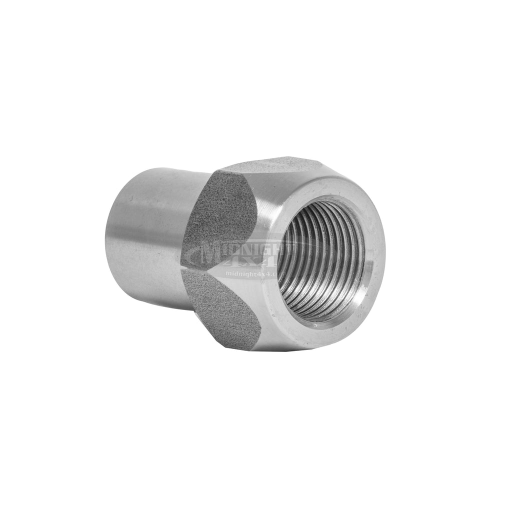 Hex Threaded Inserts