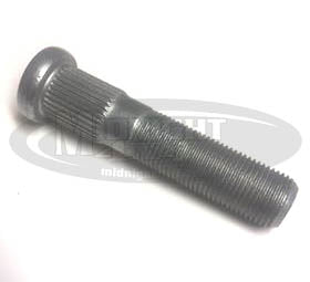 5/8" Wheel Stud, wheel stud 