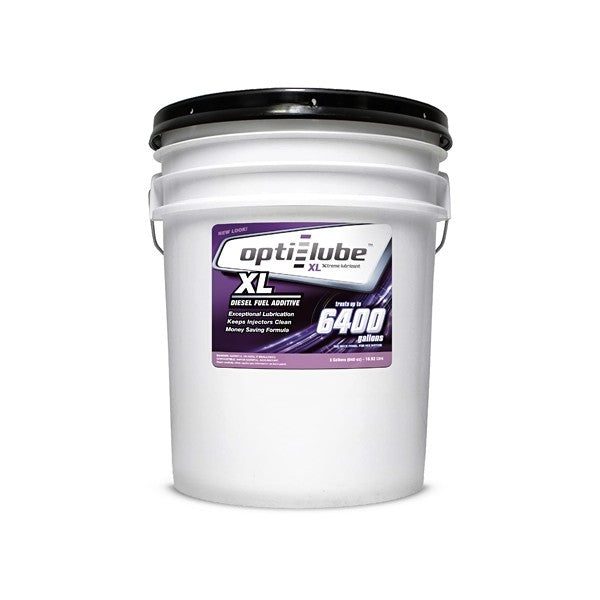 Optilube, Opti Lube, Diesel fuel additive, fuel additive, diesel additive, diesel lubrication, cetane boost, booster, injector cleaner, XL, optilube purple, midnight 4x4