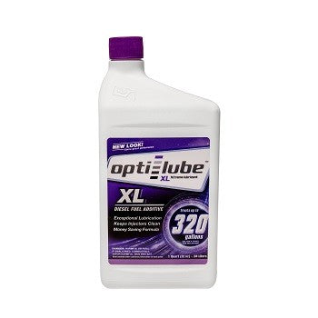Optilube, Opti Lube, Diesel fuel additive, fuel additive, diesel additive, diesel lubrication, cetane boost, booster, injector cleaner, XL, optilube purple, midnight 4x4